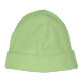 Knit Cap in Sage