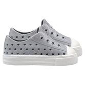Summer Sneakers in Gray