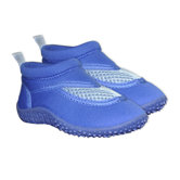 Swim Shoes in Royal
