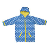 Mid Weight Raincoat