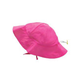 Solid Brim Sun Protection Hat