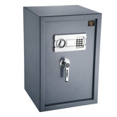 ParaGuard Deluxe Electronic Digital Lock Safe Home Security