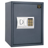 ParaGuard Deluxe Electronic Digital Lock Safe Home Security