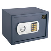 ParaGuard Deluxe Electronic Digital Lock Safe Home Security
