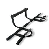 All-In-One Doorway Chin Up Bar