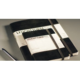 Pocket Soft Cover Notebook
