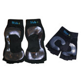 Socks and Gloves Combo with DVD