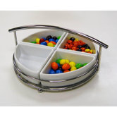 Spectrum Diversified Serving Bowls