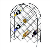 Trellis 30 Bottle Wine Rack