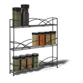 Countertop 3-Tier Spice Rack