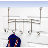 Duchess 5 Hook Rack