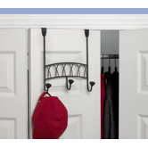 Twist 3 Hook Rack