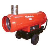 Temporary Space MIR 85W Indirect Fired Heater
