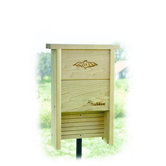 Barn Bat Shelter