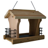 Large Ranch Feeder