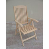 Roble Lounge  Chair