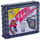 Ez Fill Snak Basket in Green