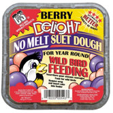 Berry Delight Wild Bird Suet