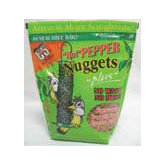 Hot Pepper Wild Bird Nuggets