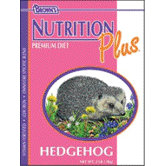 Zoo-Vital Hedgehog Food - 2 lbs