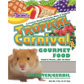 Tropical Carnival Hamster Food - 5 lbs