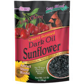 Very Cherry Premium Wild Bird Dark Oil Sunflower Seeds