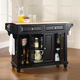 Cambridge Kitchen Island
