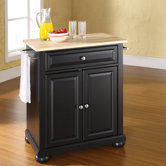 Alexandria Kitchen Island
