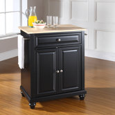 Cambridge Kitchen Island
