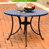 Patio Tables