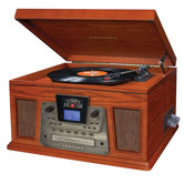 Performer CD Recorder