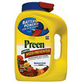 Pg Weed Preventer Power Spreader Herbicide - 6.25 lbs