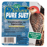 Natural Pure Wild Bird Suet Cake