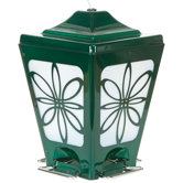 Butterfly Feeder in Blue