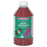 Hummingbird Nectar