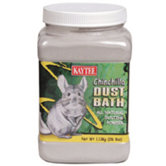 Dust Bath for Chinchilla