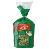 Alfalfa Minibale Pet Food