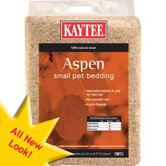 Aspen Bed