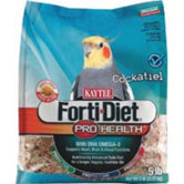 Forti-Diet Pro Health Safflower Blend Bird Food