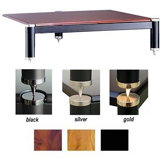 304 Series Fixed Height Speaker Stand