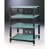 Amp Stand/Audio Rack