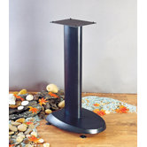 VSP Series 29" Fixed Height Speaker Stand (Set of 2)