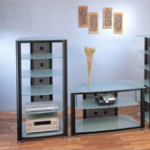 RGR Series Audio Rack