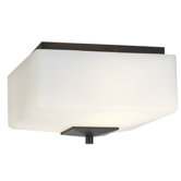 Radius Flush Mount