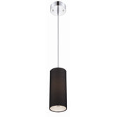 Fishnet 1 Light Pendant