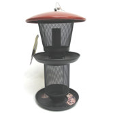 No/No Multi-Seed Bird Feeder