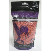 Berry Suet To Go Wild Bird Food