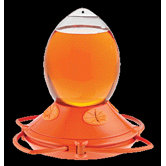 Plastic Oriole Feeder