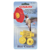 Replacement Bee Guards in Yellow