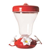 Top Fill Primrose Hummingbird Feeder